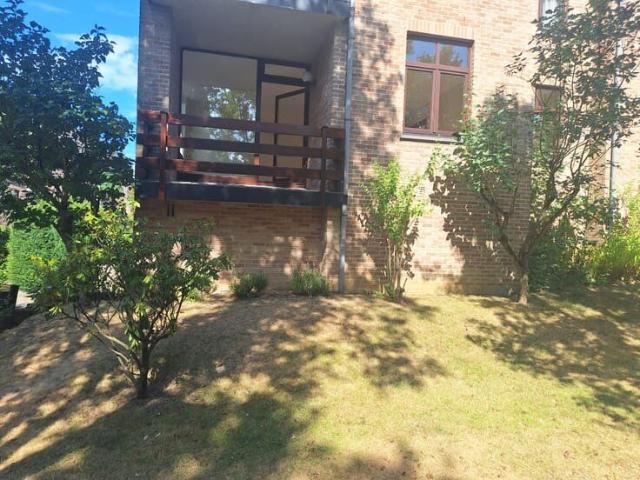 Apartment for rent 2 rooms Louvain la Neuve