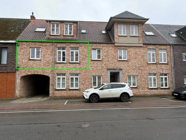apartment for rent