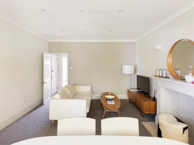 apartment for rent