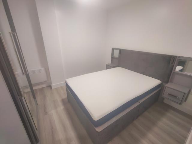 Apartment for rent Victoria Road, Stafford. ST16 2AF