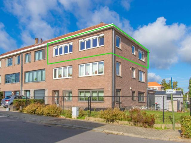 apartment for rent