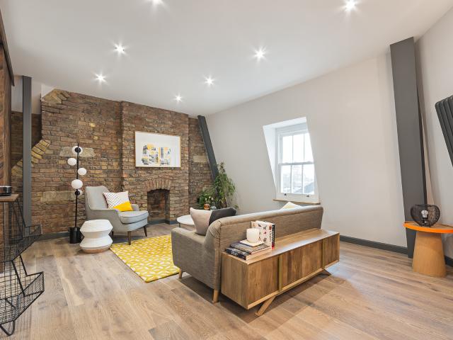 apartment for rent