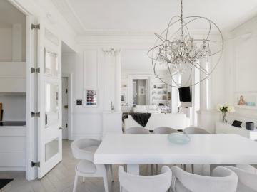 apartment for rent