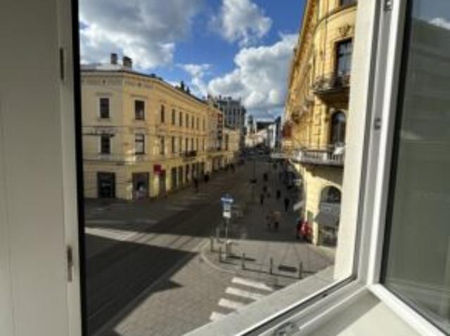 apartment for rent