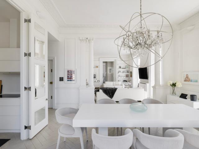 apartment for rent