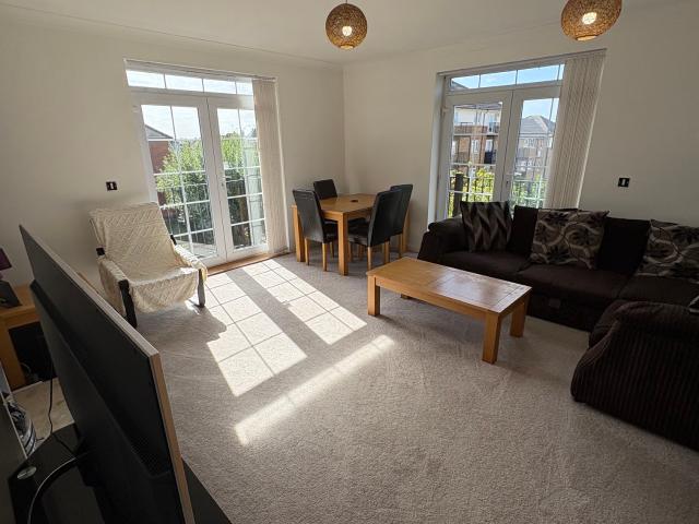 apartment for rent