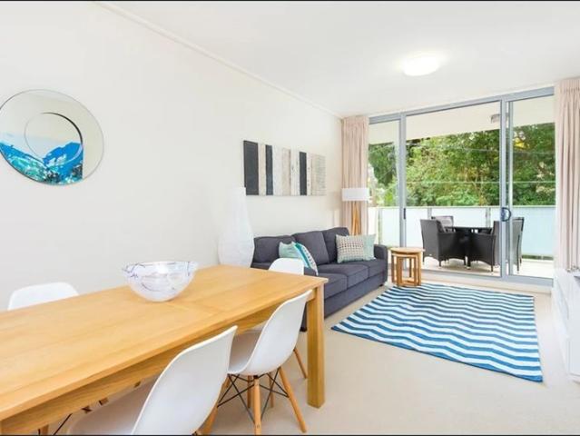 apartment for rent