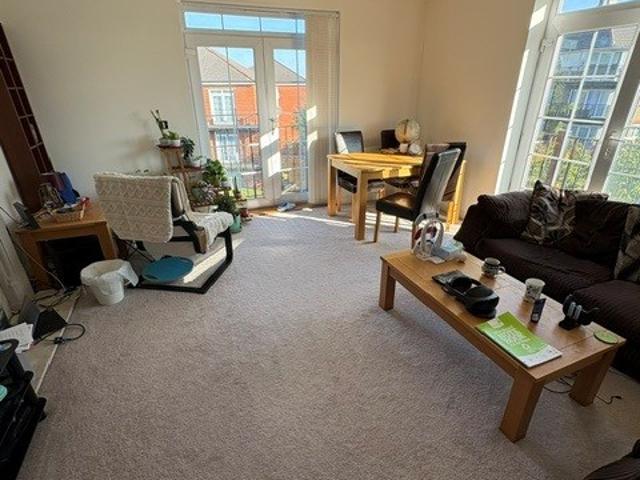 apartment for rent