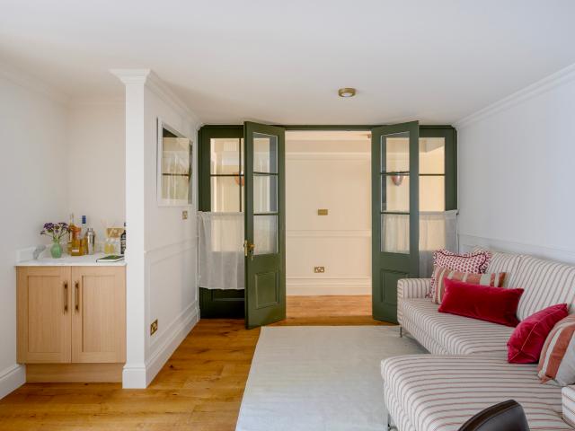 apartment for rent