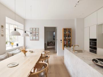 apartment for rent