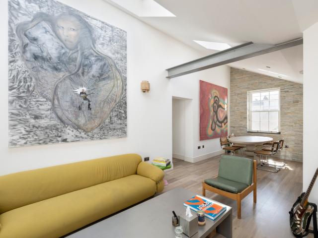 apartment for rent