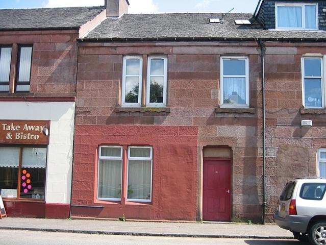 Apartment for rent