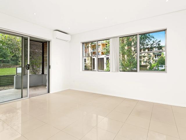 apartment for rent