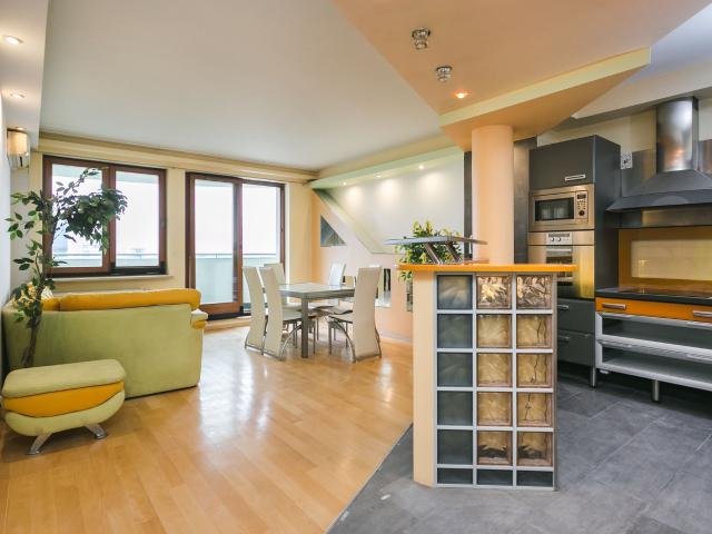 apartment for rent