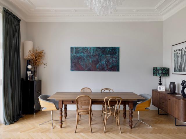 apartment for rent