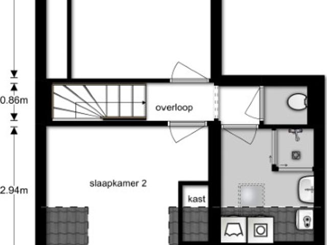 Apartment for rent