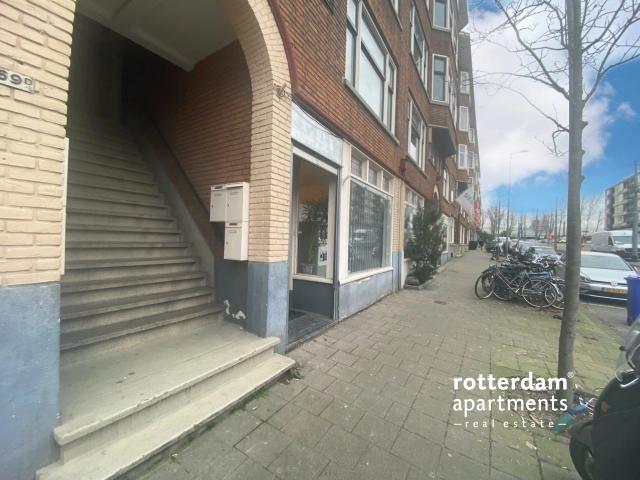 Apartment for rent