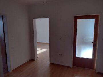 Wohnung mieten in Neuschönau - Balkon