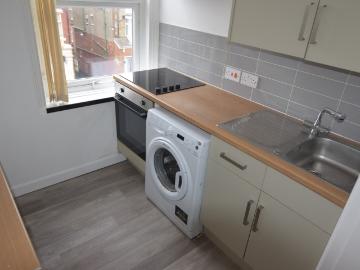 Apartment for rent