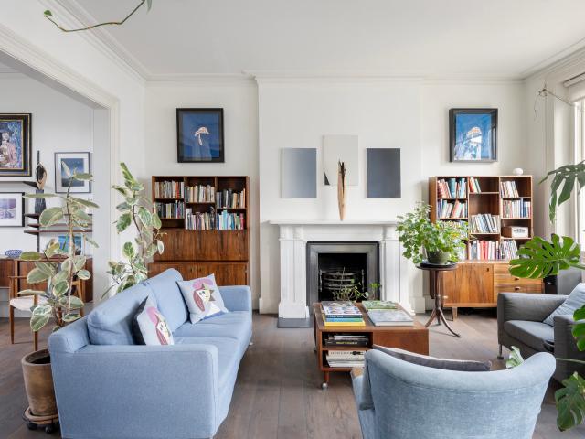 apartment for rent