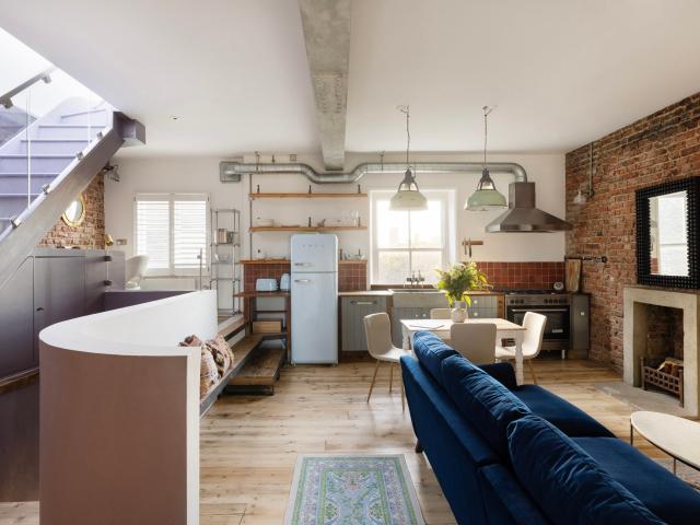apartment for rent