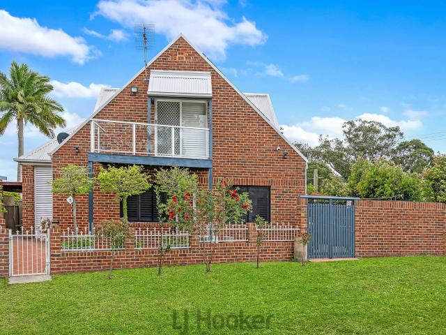 5 Balmoral Place, Balmoral NSW