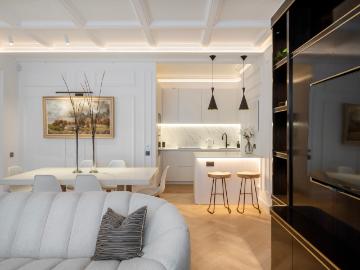 Knightsbridge SW1 London, Zone 1 London, West London, London, Greater London