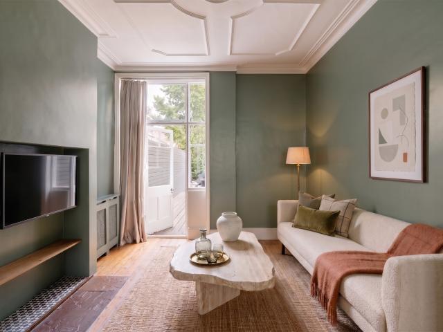 apartment for rent