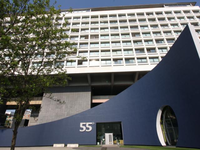 Apartment for rent 55 Degrees North, Newcastle City Centre
