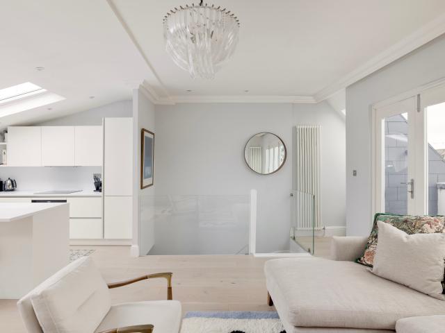 apartment for rent