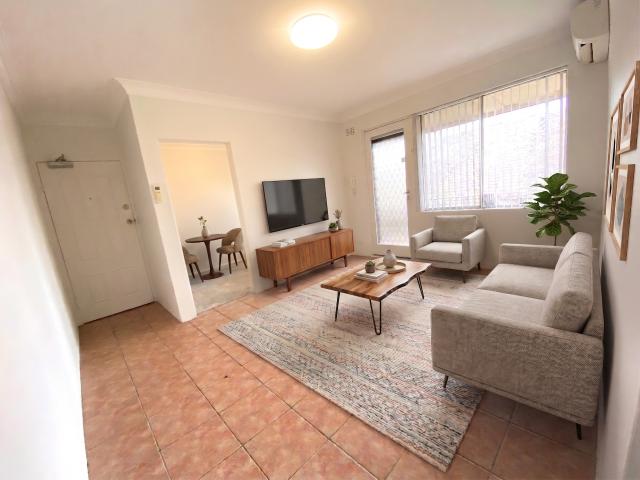 Apartment for Rent