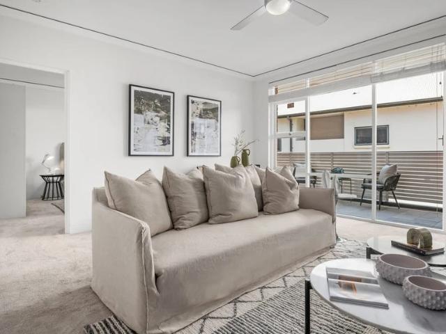 apartment for rent