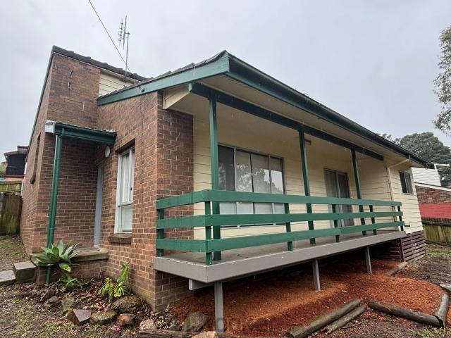 apartment for rent