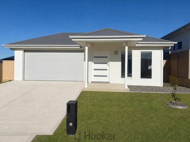 6 McDuff Avenue, North Rothbury NSW