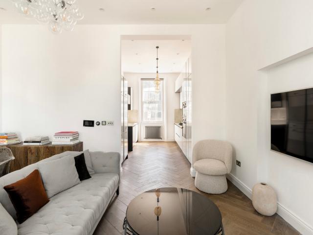 apartment for rent
