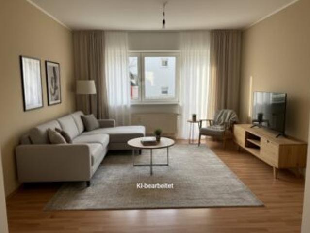 apartment for rent