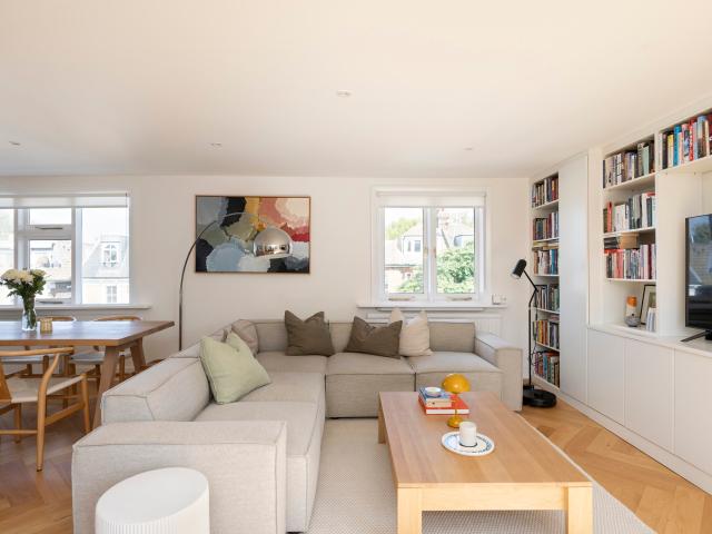 apartment for rent