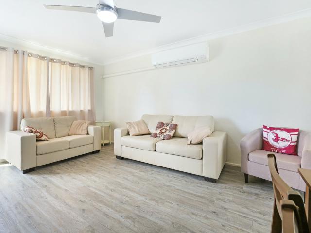 apartment for rent