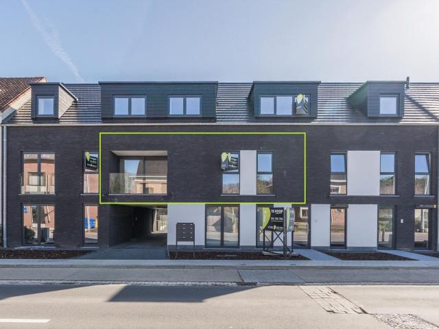 apartment for rent