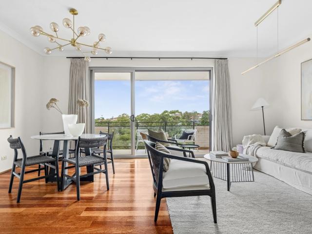 apartment for rent