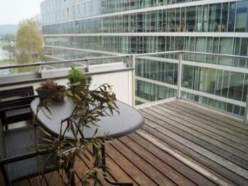 Apartment for rent in 4020 - Keller, Balkon
