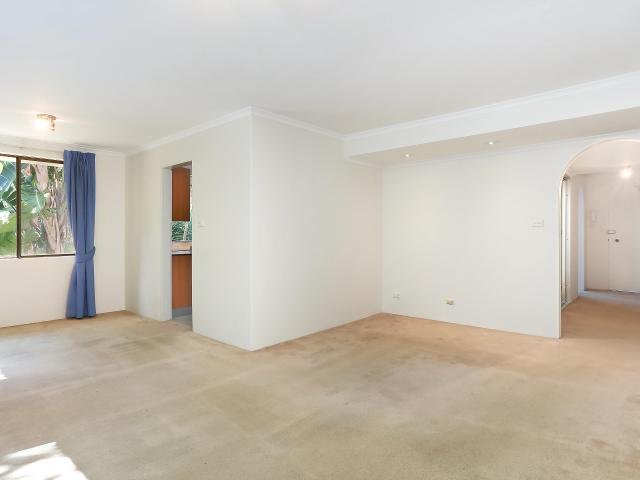 apartment for rent