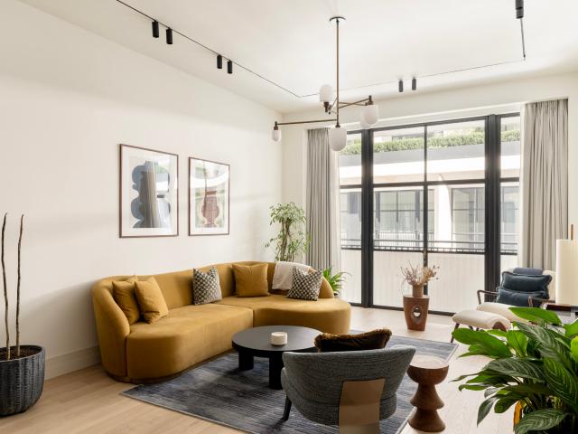 apartment for rent