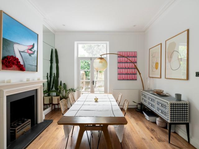 apartment for rent