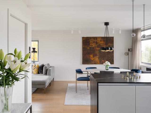 apartment for rent