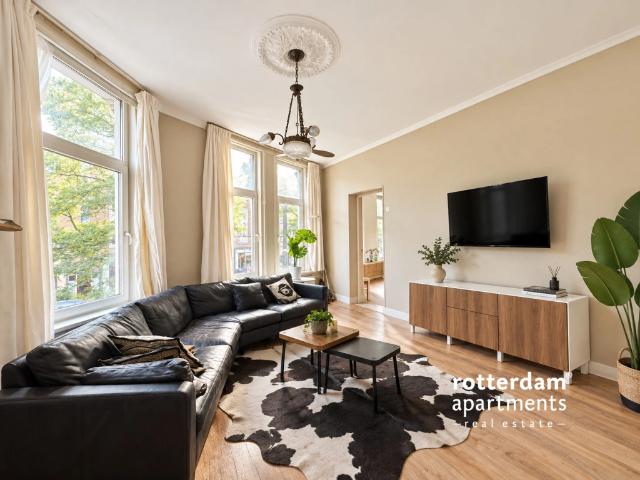 Apartment for rent