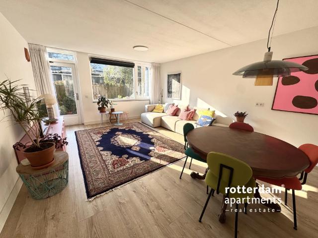 Apartment for rent