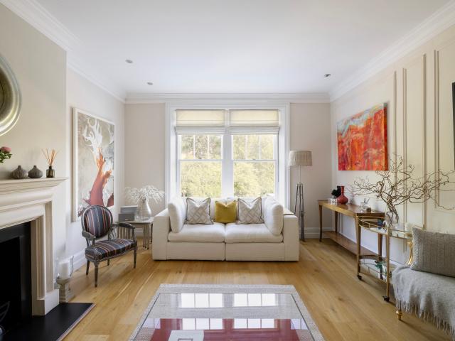 apartment for rent