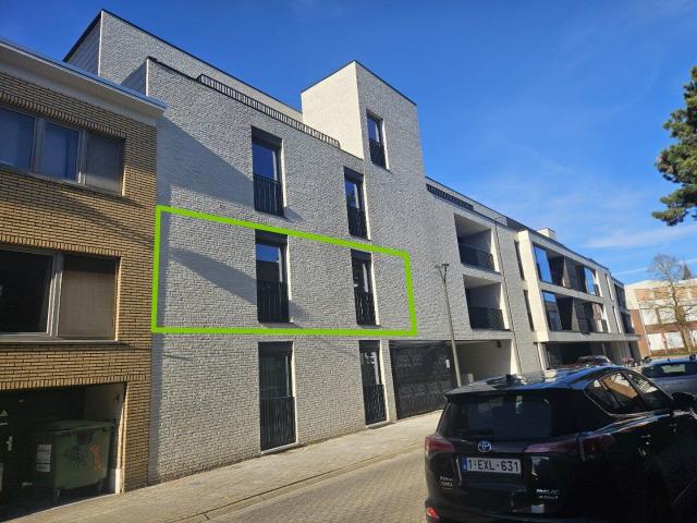 apartment for rent