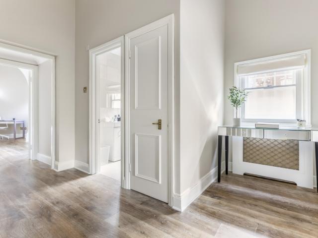apartment for rent